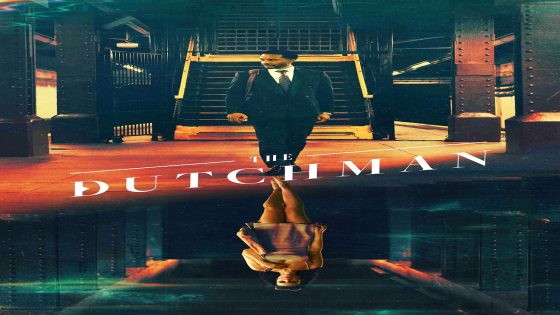 فيلم The Dutchman 2025 مترجم