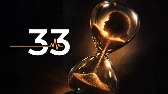 مسلسل 33 الحلقة 16 – كواليس