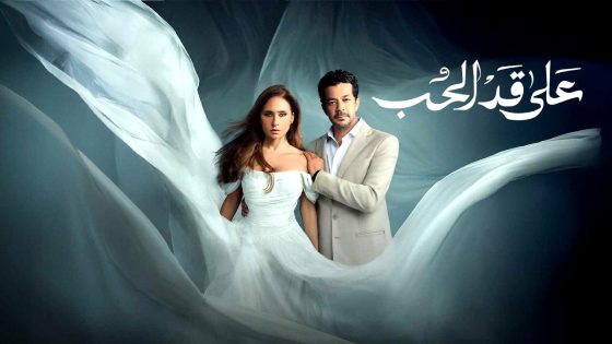 مسلسل على قد الحب الحلقة 17