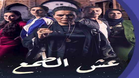 مسلسل عش الطمع الحلقة 17