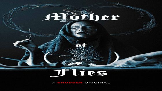 فيلم Mother of Flies 2025 مترجم