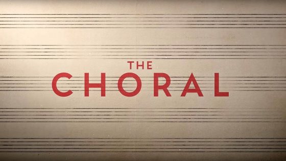 فيلم The Choral 2025 مترجم