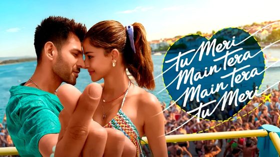 فيلم Tu Meri Main Tera Main Tera Tu Meri 2025 مترجم