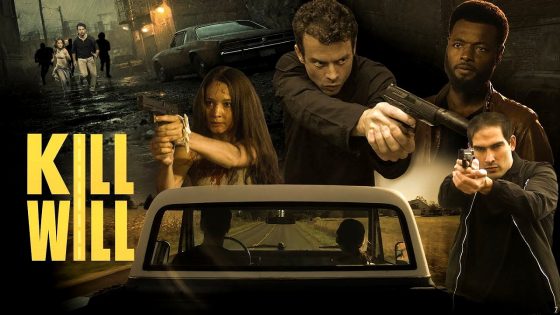 فيلم Kill Will 2026 مترجم