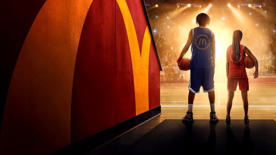 فيلم Meal Ticket 2026 مترجم