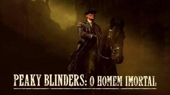 فيلم Peaky Blinders: The Immortal Man 2026 مترجم