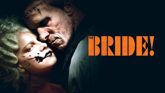 فيلم The Bride 2026 مترجم