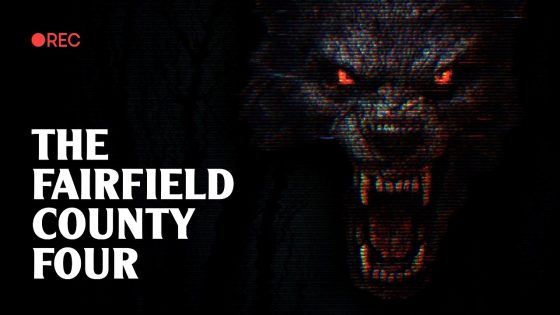 فيلم The Fairfield County Four 2026 مترجم