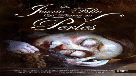 فيلم The Girl Who Cried Pearls 2025 مترجم