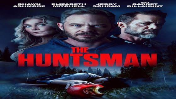 فيلم The Huntsman 2026 مترجم