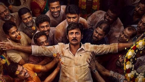 فيلم TTT: Thalaivar Thambi Thalaimaiyil 2026 مترجم