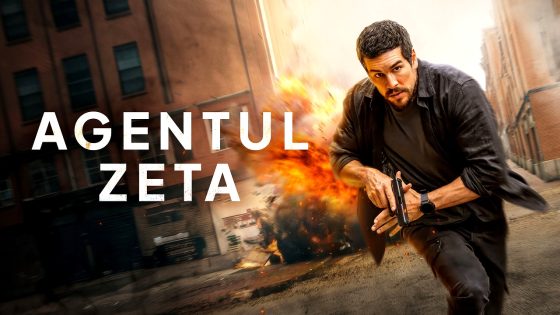 فيلم Zeta 2026 مترجم