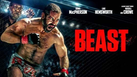فيلم Beast 2026 مترجم
