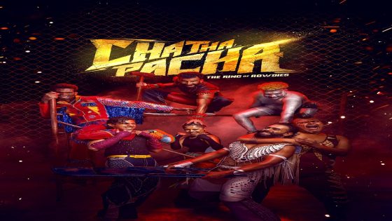 فيلم Chatha Pacha 2026 مترجم