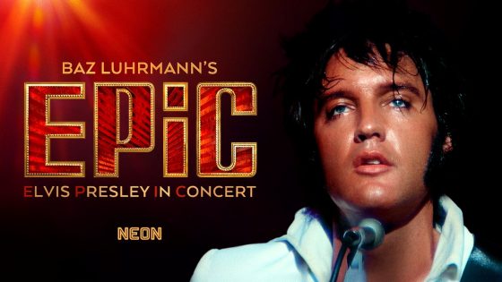 فيلم EPiC: Elvis Presley in Concert 2025 مترجم