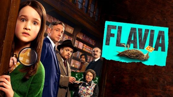 فيلم Flavia 2026 مترجم