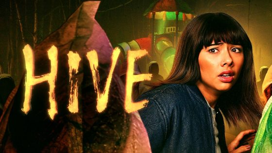 فيلم Hive 2026 مترجم