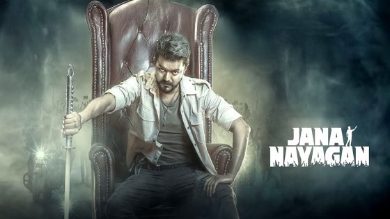 فيلم Jana Nayagan 2026 مترجم