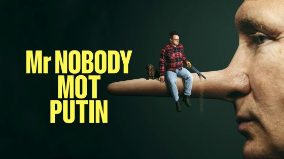 فيلم Mr. Nobody Against Putin 2025 مترجم