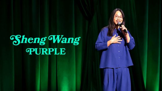 فيلم Sheng Wang: Purple 2026 مترجم
