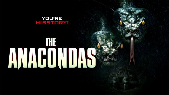 فيلم The Anacondas 2025 مترجم