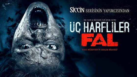 فيلم Üç Harfliler: Fal 2025 مترجم