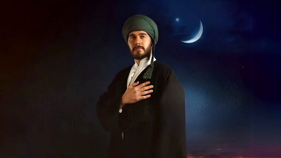 وفا سلطان 2 الحلقة 13