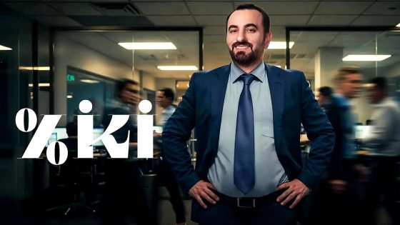 اثنان بالمئة الحلقة 8