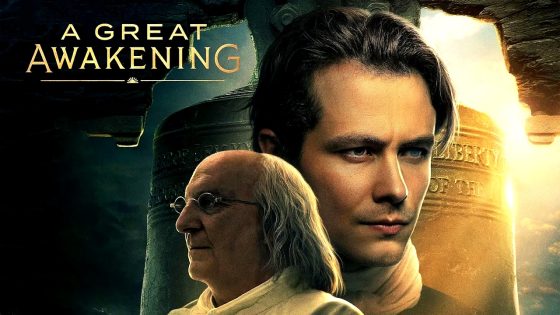 فيلم A Great Awakening 2026 مترجم