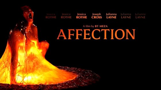 فيلم Affection 2025 مترجم