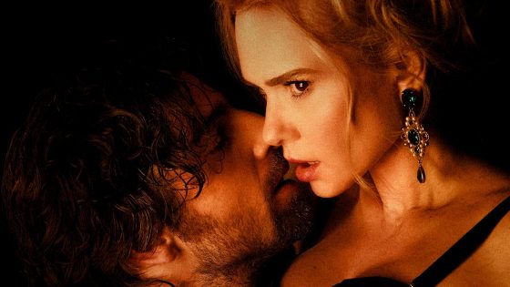 فيلم All Shades of Temptation 2026 مترجم