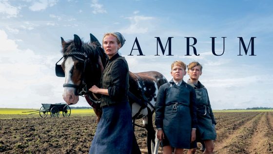 فيلم Amrum 2025 مترجم