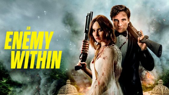 فيلم An Enemy Within 2025 مترجم