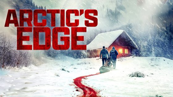 فيلم Arctic’s Edge 2025 مترجم