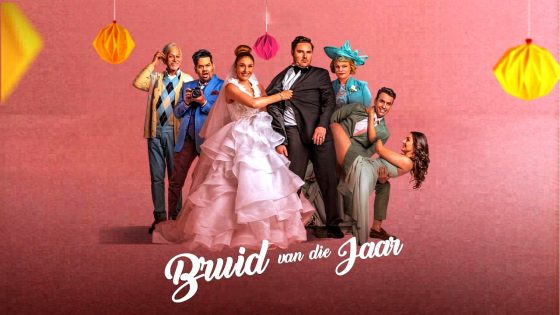 فيلم Bruid van die Jaar 2026 مترجم