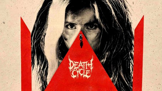 فيلم Death Cycle 2025 مترجم