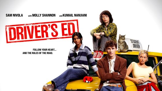 فيلم Driver’s Ed 2026 مترجم