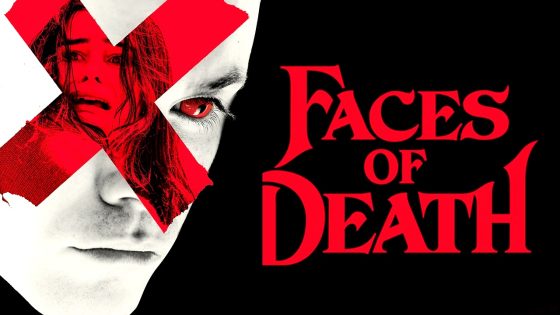 فيلم Faces of Death 2026 مترجم