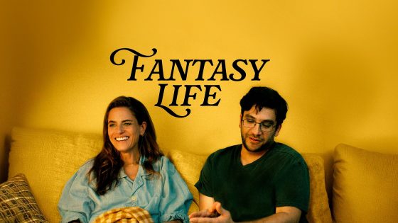 فيلم Fantasy Life 2026 مترجم