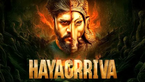 فيلم Hayagrriva 2026 مترجم