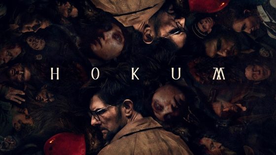 فيلم Hokum 2026 مترجم