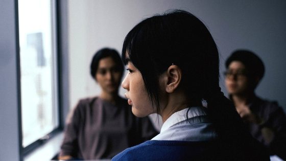 فيلم Human Resource 2025 مترجم