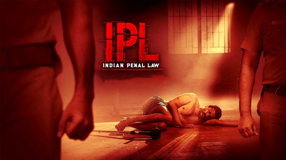 فيلم Indian Penal Law 2025 مترجم