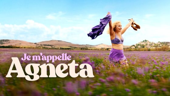 فيلم Je m’appelle Agneta 2026 مترجم