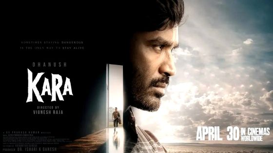 فيلم Kara 2026 مترجم