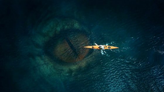 فيلم Kraken 2026 مترجم