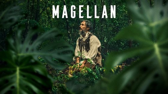 فيلم Magellan 2025 مترجم
