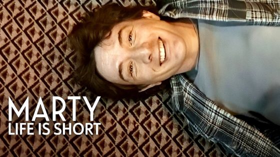 فيلم Marty, Life Is Short 2026 مترجم