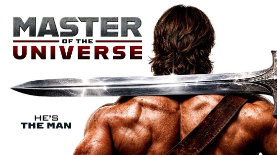 فيلم Master of the Universe 2026 مترجم