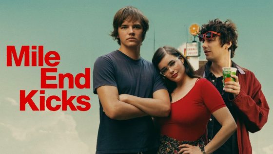 فيلم Mile End Kicks 2025 مترجم